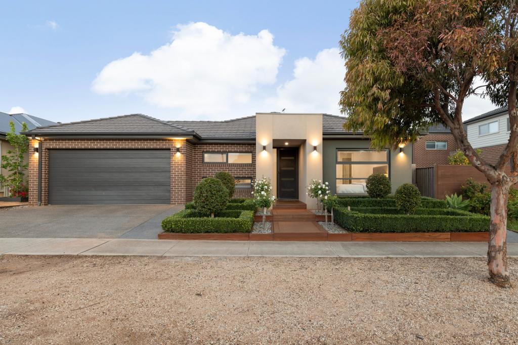 87 Aspire Bvd, Fraser Rise, VIC 3336