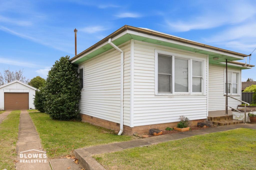 153 Woodward St, Orange, NSW 2800