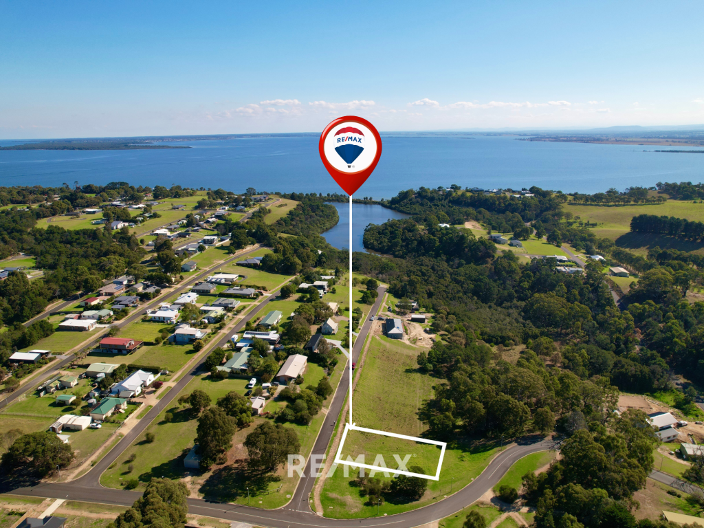 2 Kookaburra Ave, Metung, VIC 3904