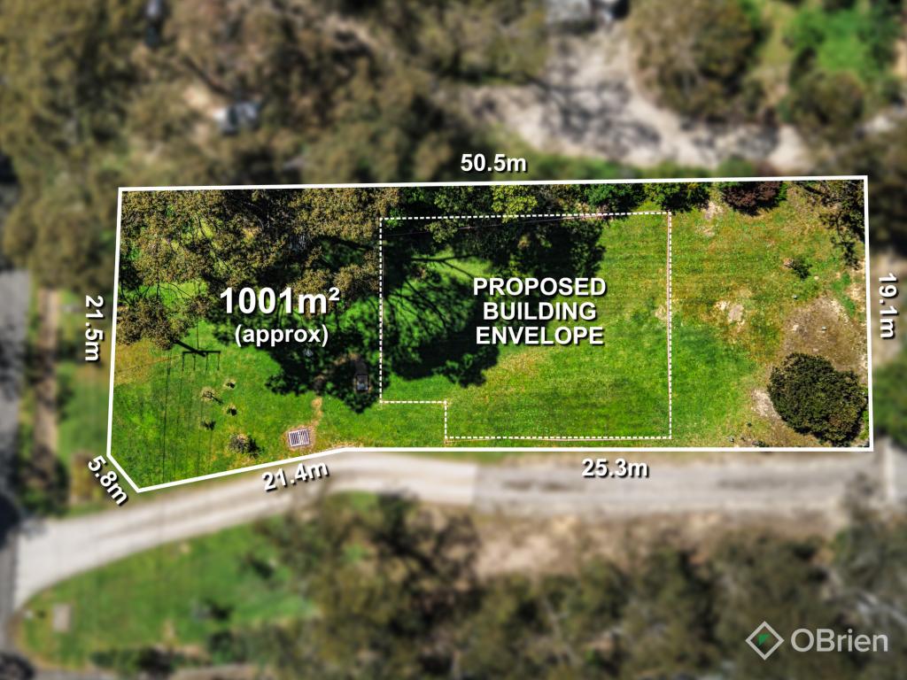 18a Trezise St, Warrandyte, VIC 3113