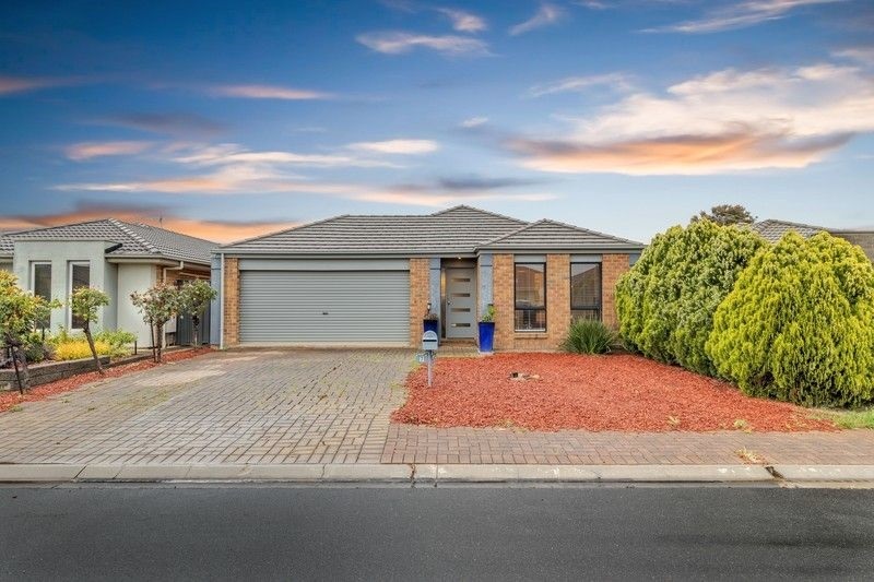 7 Callabonna Ave, Andrews Farm, SA 5114