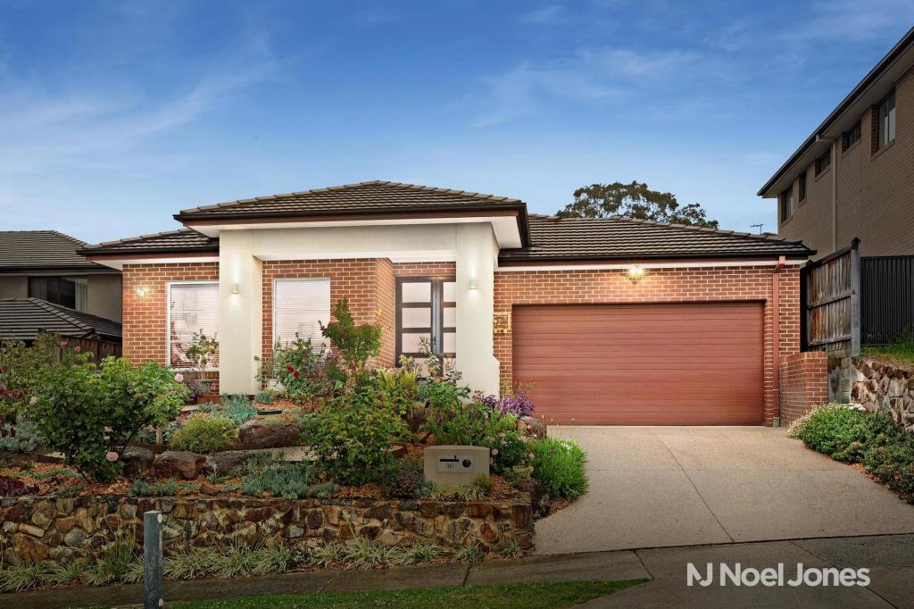 30 Baddeley Cct, Croydon, VIC 3136