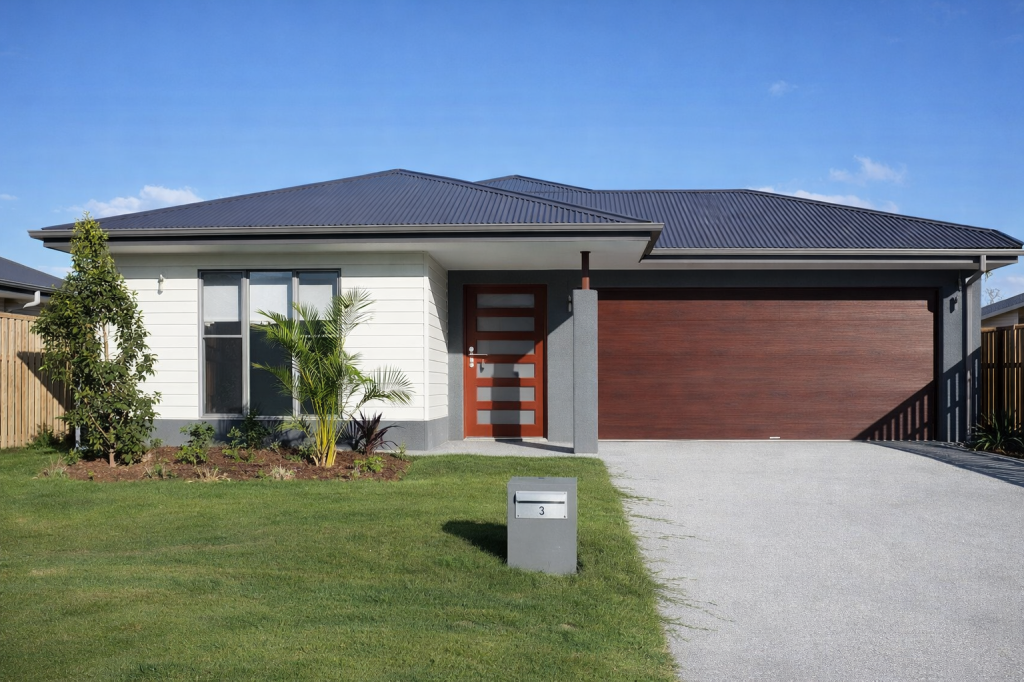 3 Stoneyway Ave, Maudsland, QLD 4210