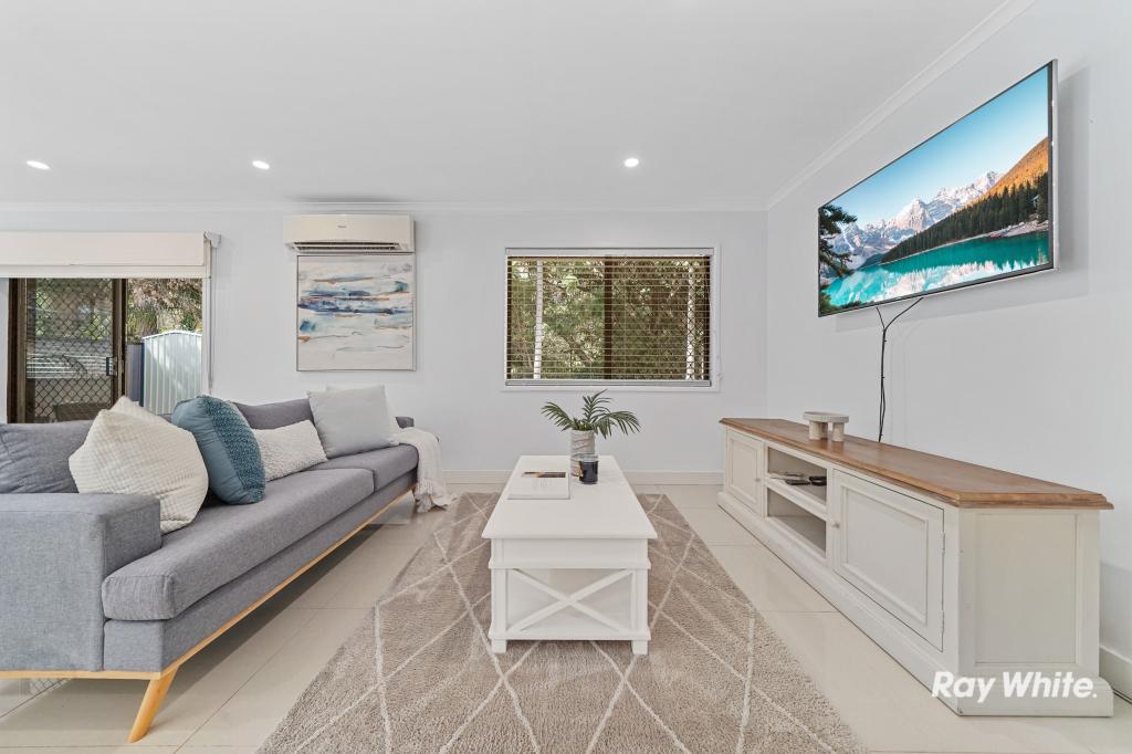 21 Jeanette Ave, Springwood, QLD 4127
