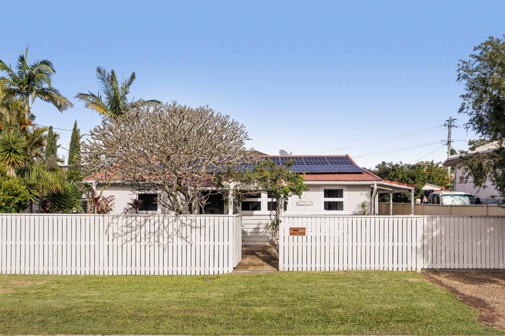 13 STATION ST, CURRUMBIN WATERS, QLD 4223
