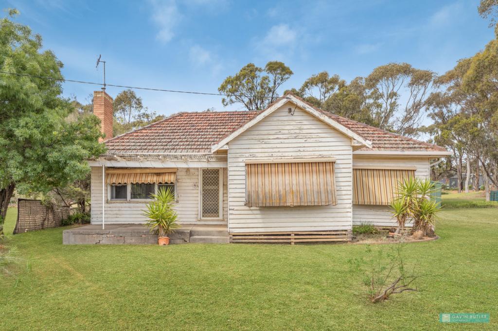 61 Furness St, Kangaroo Flat, VIC 3555