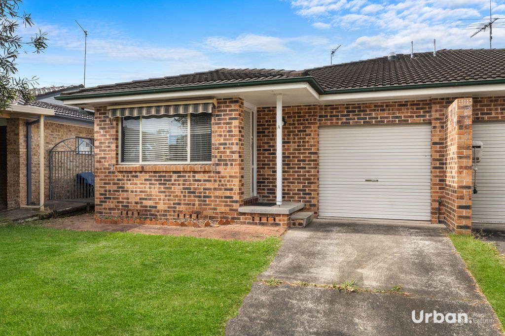 12a Loder Cres, South Windsor, NSW 2756