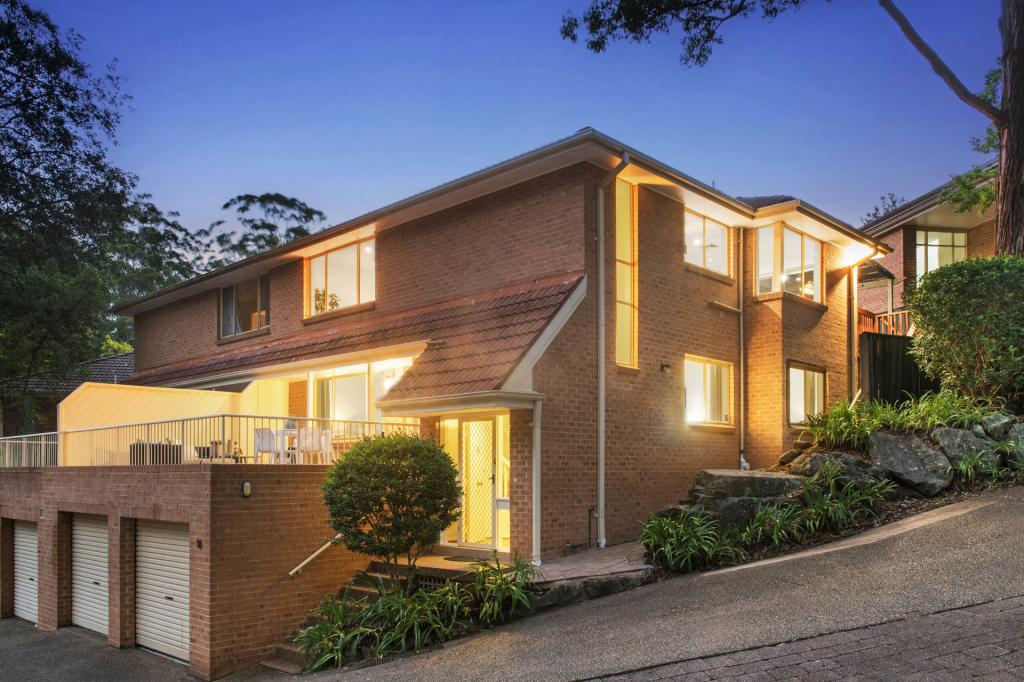10/10-14 Short St, Thornleigh, NSW 2120