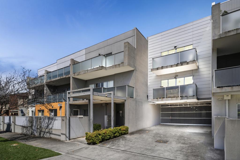 17/54 Epsom Rd, Ascot Vale, VIC 3032