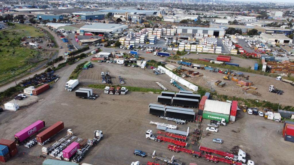 69 Bunting Rd, Brooklyn, VIC 3012