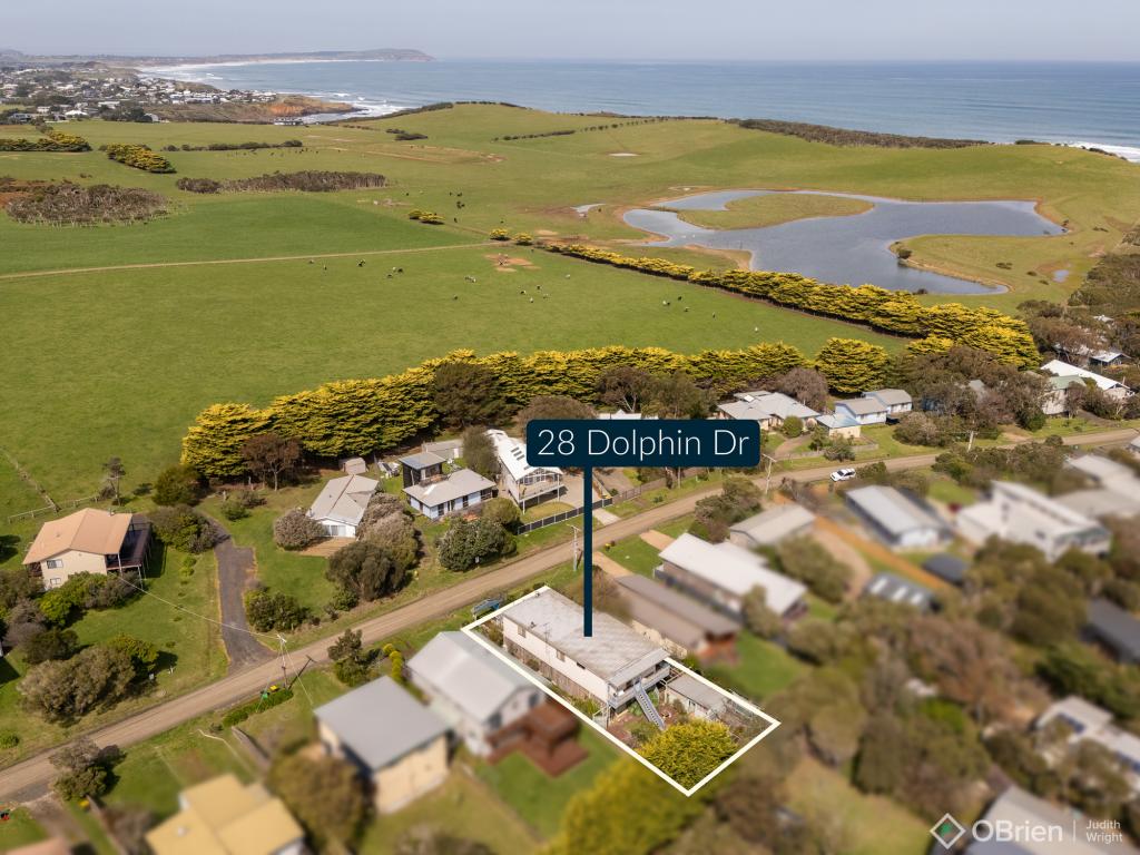 28 Dolphin Dr, Smiths Beach, VIC 3922