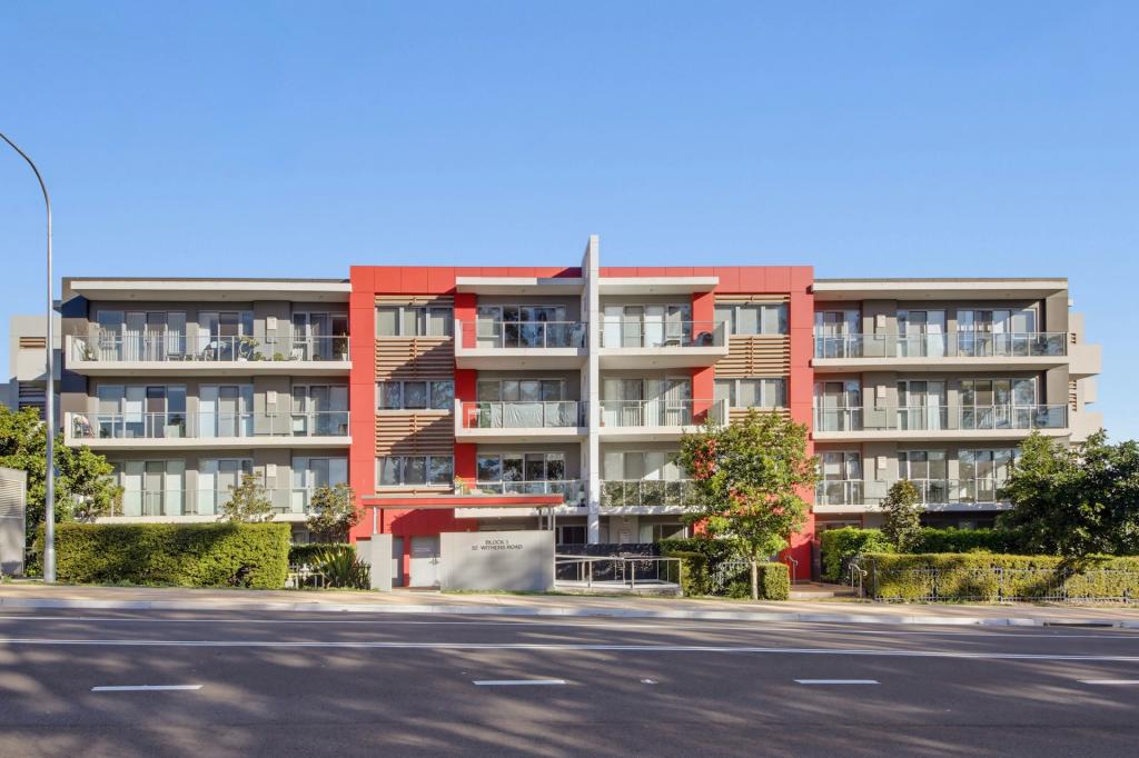101/52 WITHERS RD, KELLYVILLE, NSW 2155
