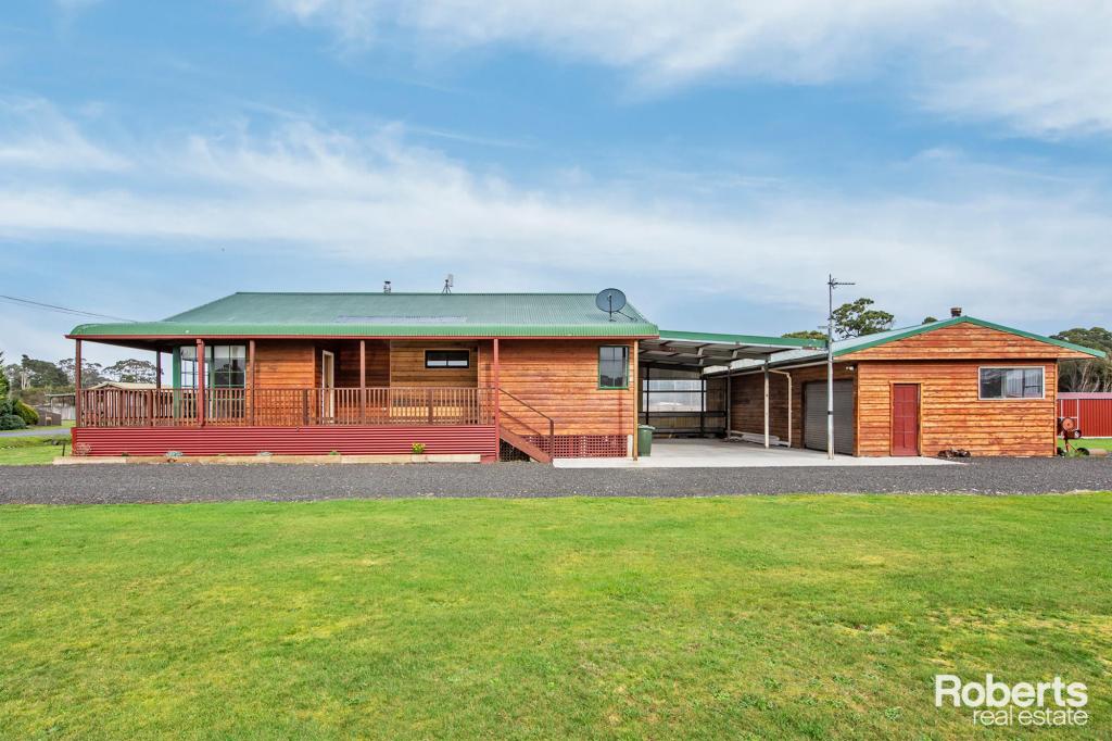 46 Meredith St, Strahan, TAS 7468