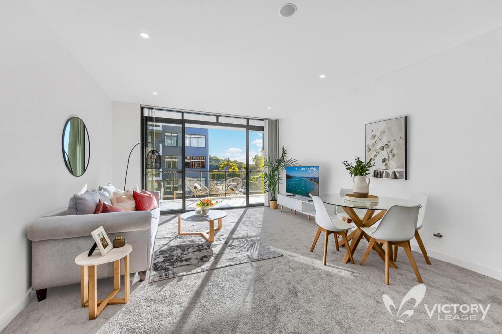 303/11 Waterview Dr, Lane Cove, NSW 2066