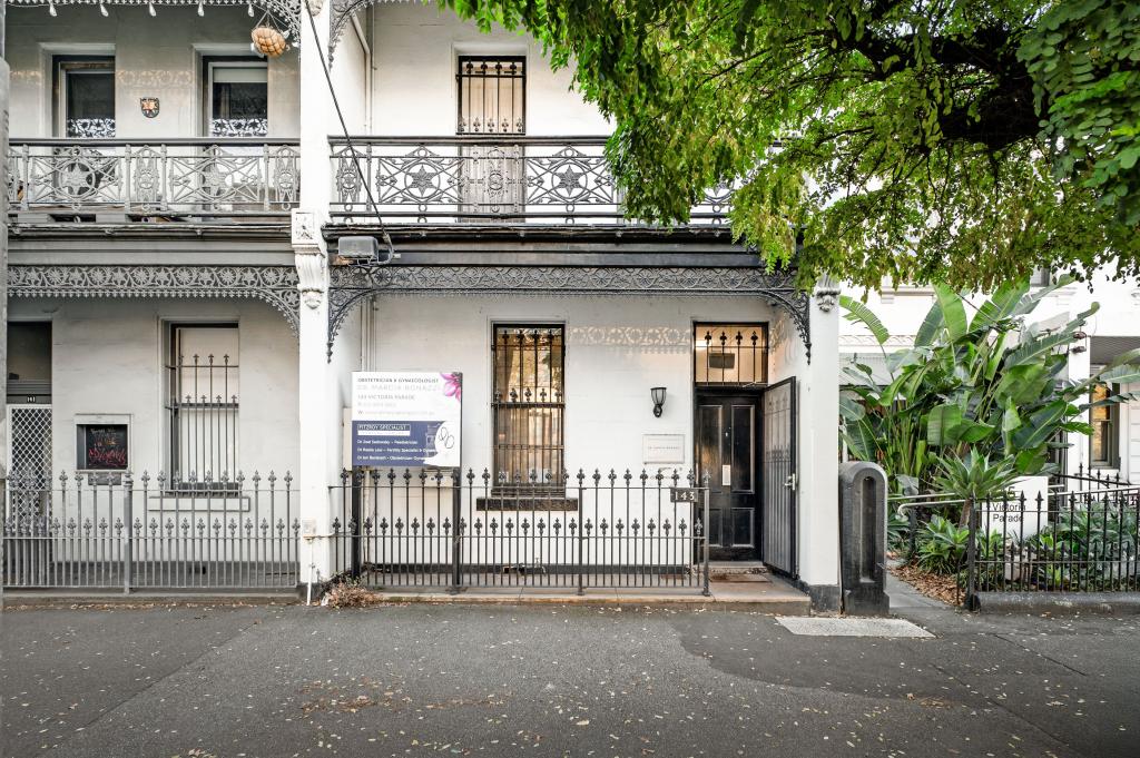 143 Victoria Pde, Fitzroy, VIC 3065