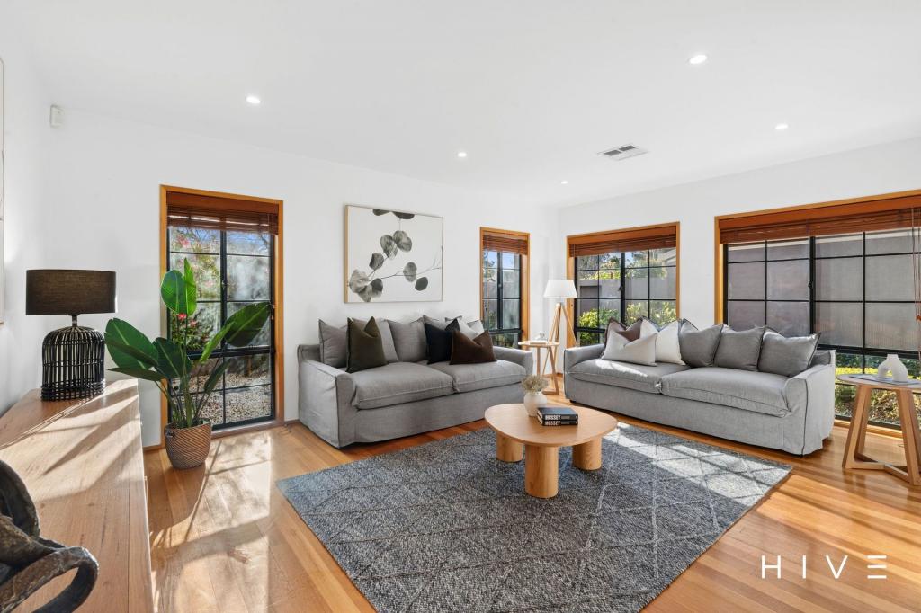 5 Bega Pl, Narrabundah, ACT 2604