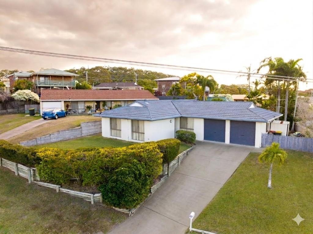 23 Gretel Dr, Clinton, QLD 4680
