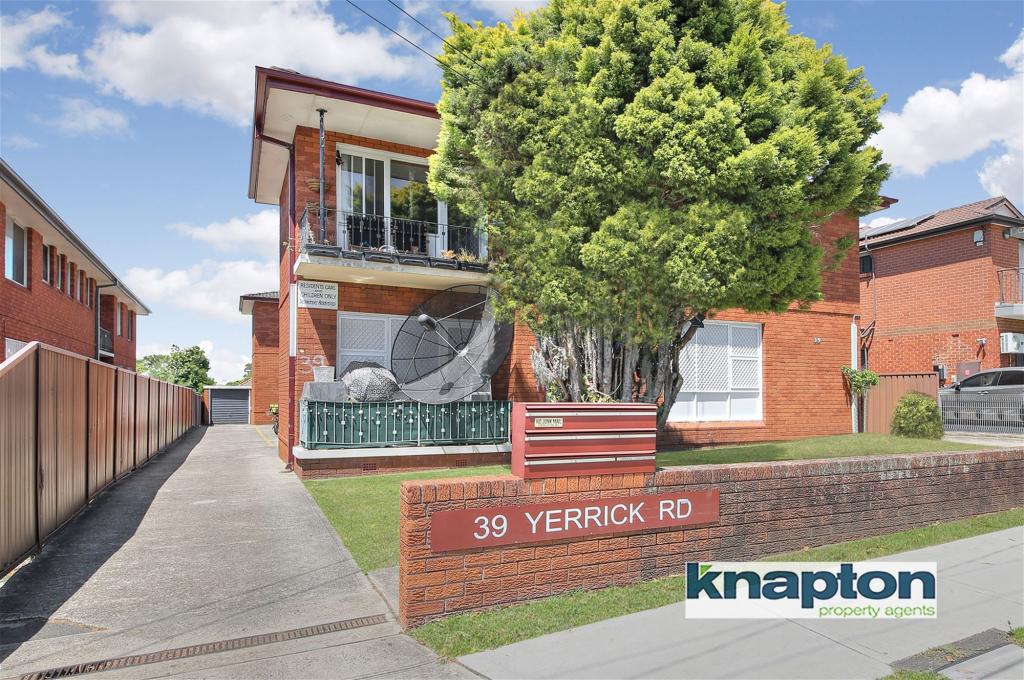 7/39 Yerrick Rd, Lakemba, NSW 2195