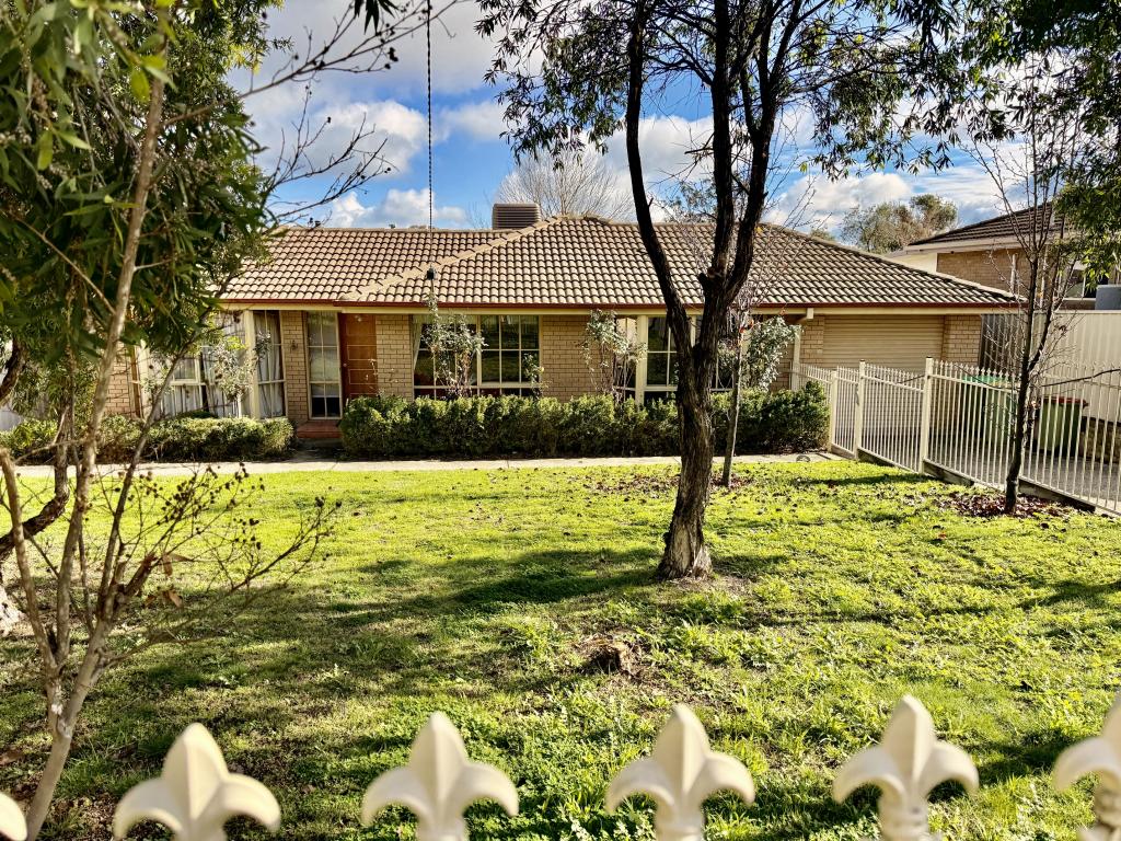 53 Foord St, Wahgunyah, VIC 3687