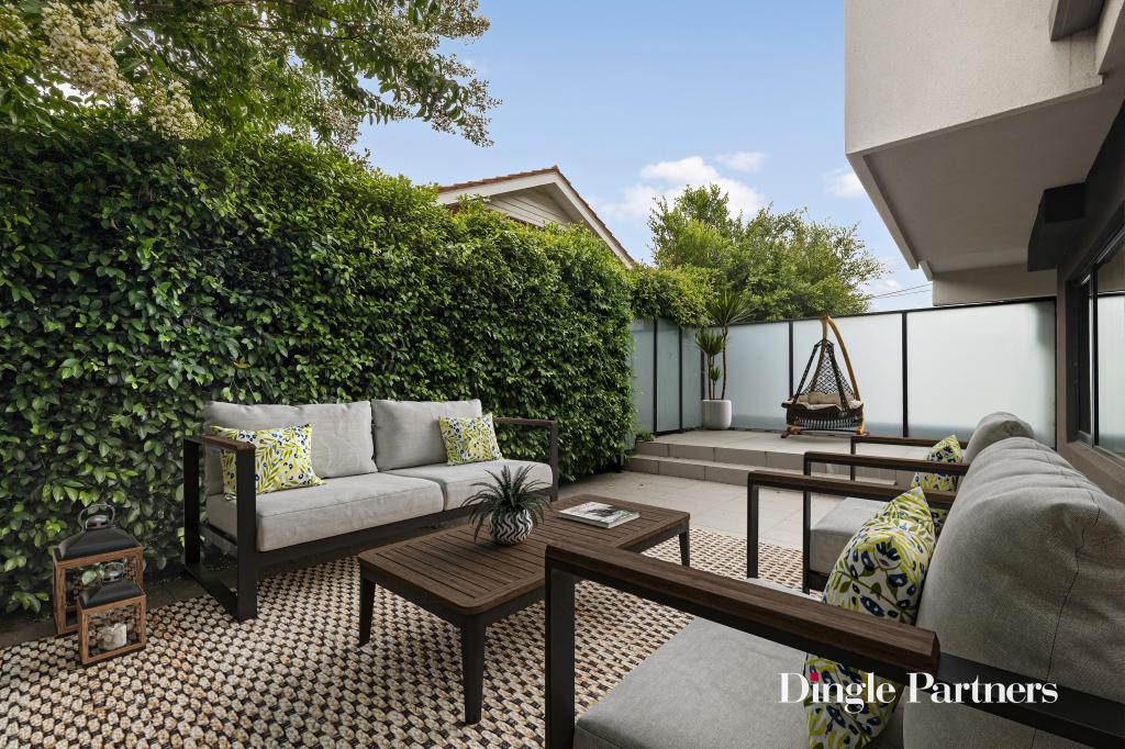 5/2 Denman Ave, St Kilda East, VIC 3183