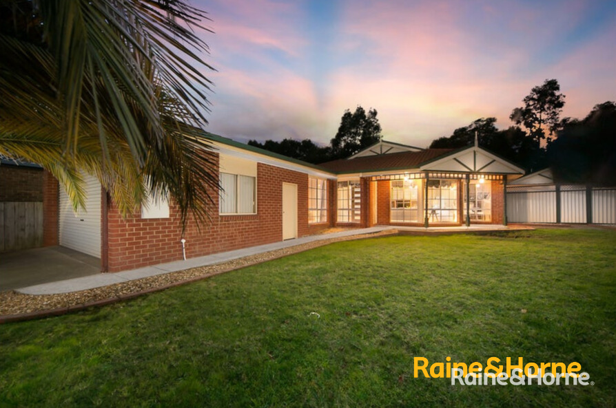 14 Kurrajong Ct, Cranbourne North, VIC 3977