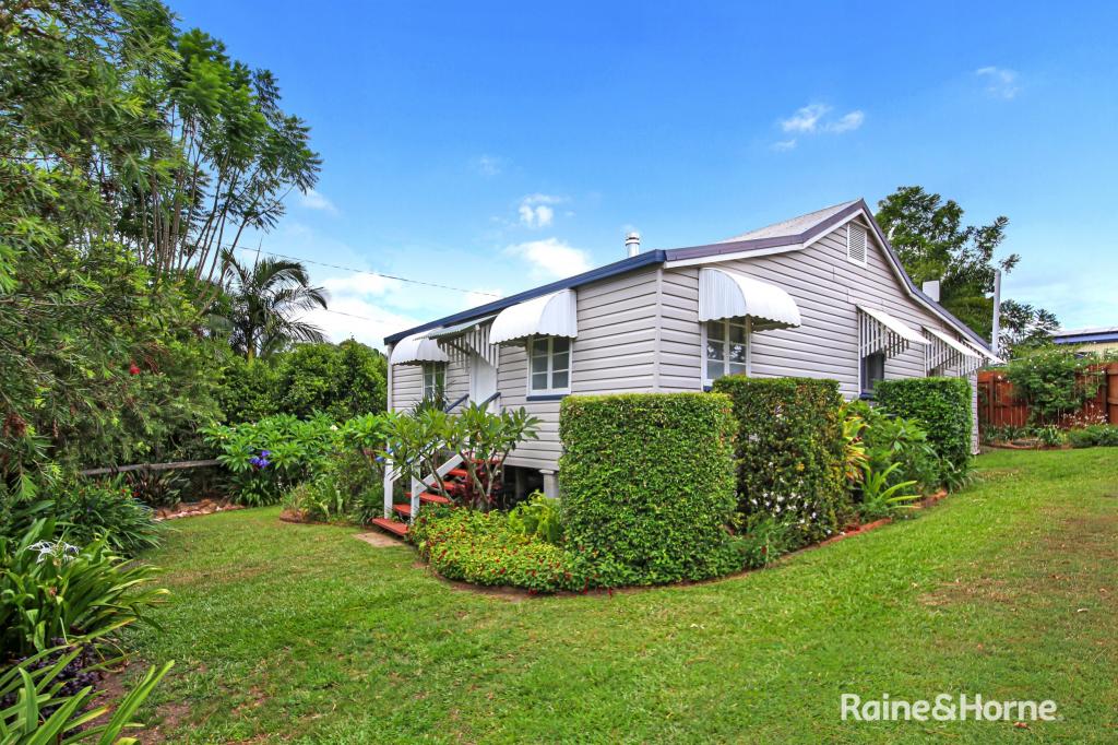 596 Traveston Rd, Traveston, QLD 4570