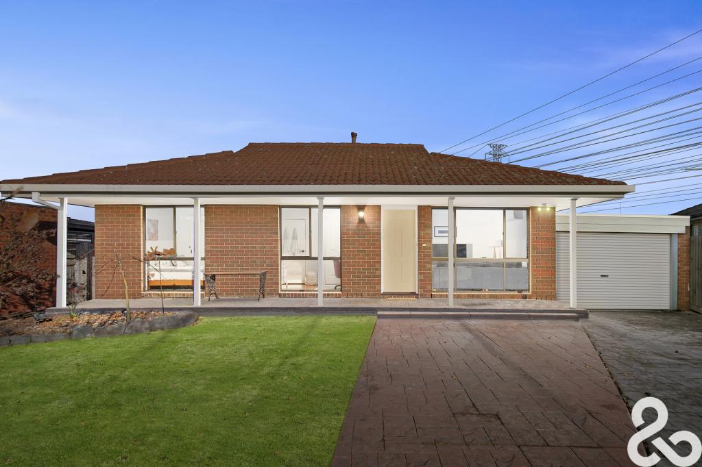 5 Bromwich Ct, Mill Park, VIC 3082