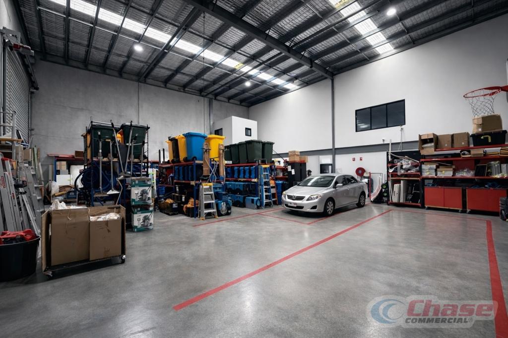 2/1353 Lytton Rd, Hemmant, QLD 4174