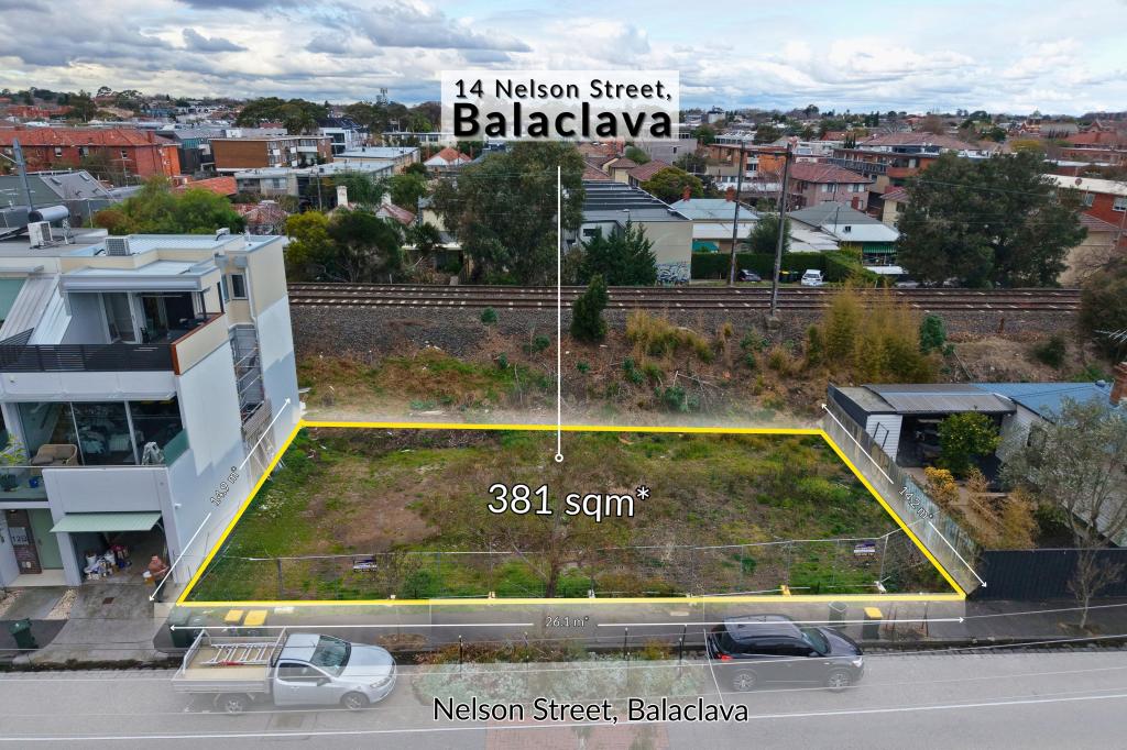 14 Nelson St, Balaclava, VIC 3183