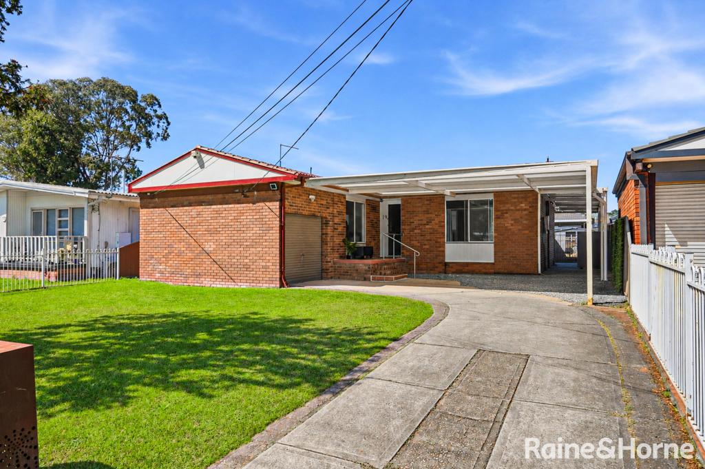 19 Semana St, Whalan, NSW 2770