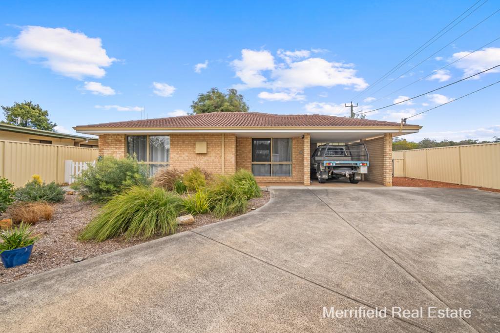 2 Cumberland Rd, Lower King, WA 6330