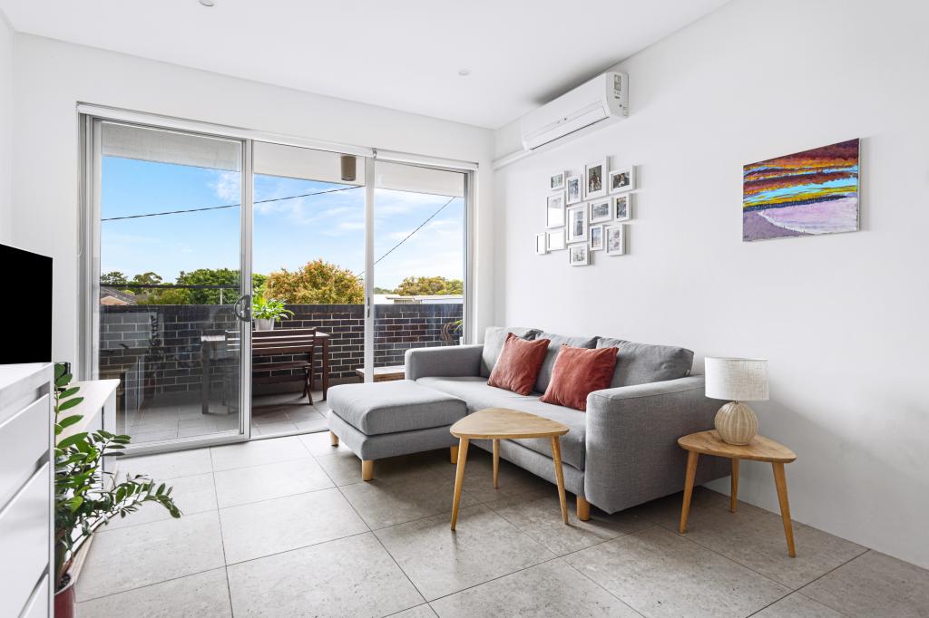 6/88 Petersham Rd, Marrickville, NSW 2204