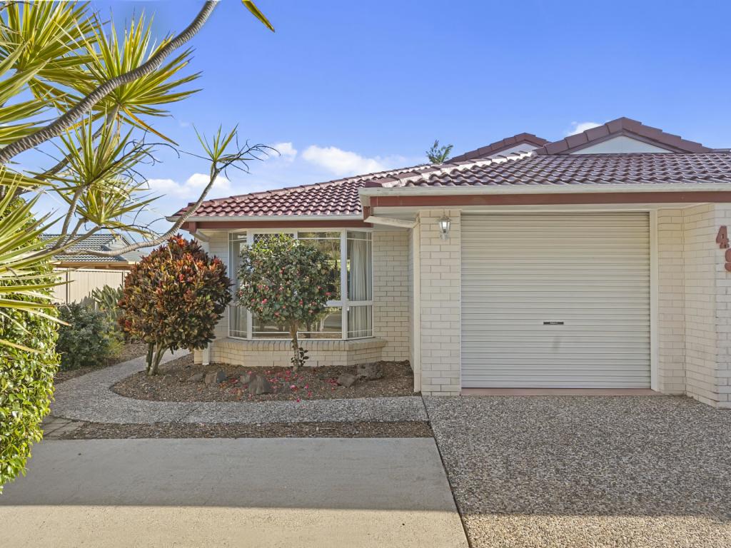 1/49 Coolgarra Ave, Bongaree, QLD 4507