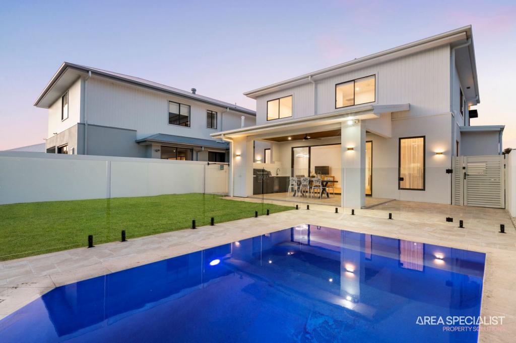 95 Harbour Bvd, Jacobs Well, QLD 4208