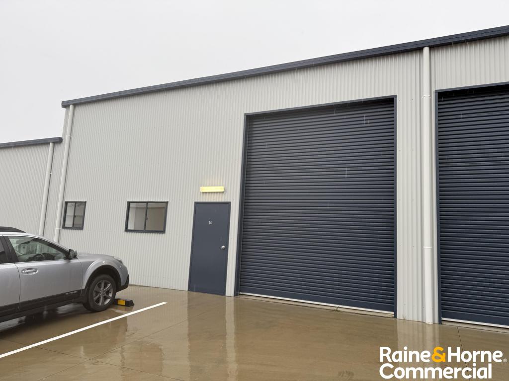 Unit 14/24 Commerce St, Wauchope, NSW 2446