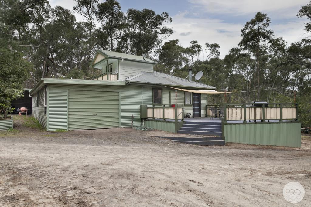 129 Woodland Dr, Scarsdale, VIC 3351