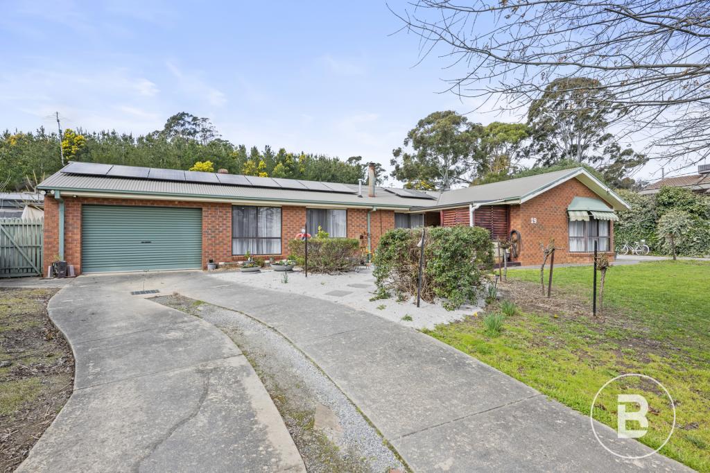 19 King St, Creswick, VIC 3363