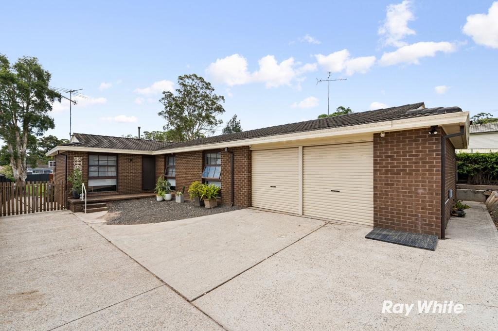 45 Sydney St, Riverstone, NSW 2765