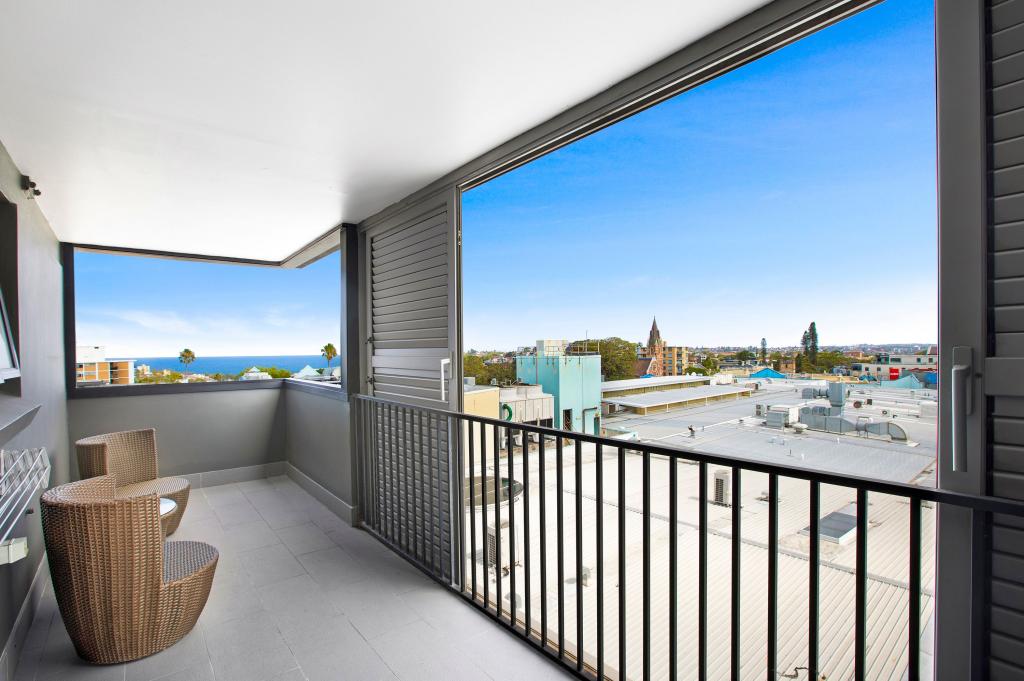 620/65-71 BELMORE RD, RANDWICK, NSW 2031