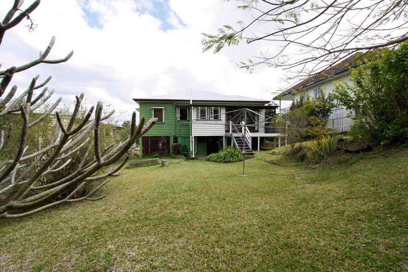41 Moy St, Kelvin Grove, QLD 4059