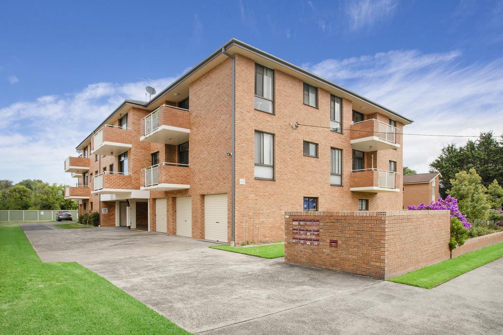 11/11-13 Murranar Rd, Towradgi, NSW 2518