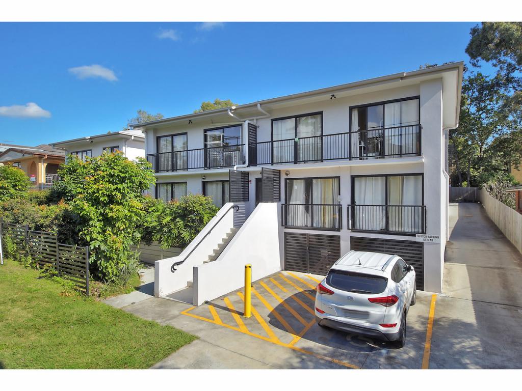 23 Warren St, St Lucia, QLD 4067