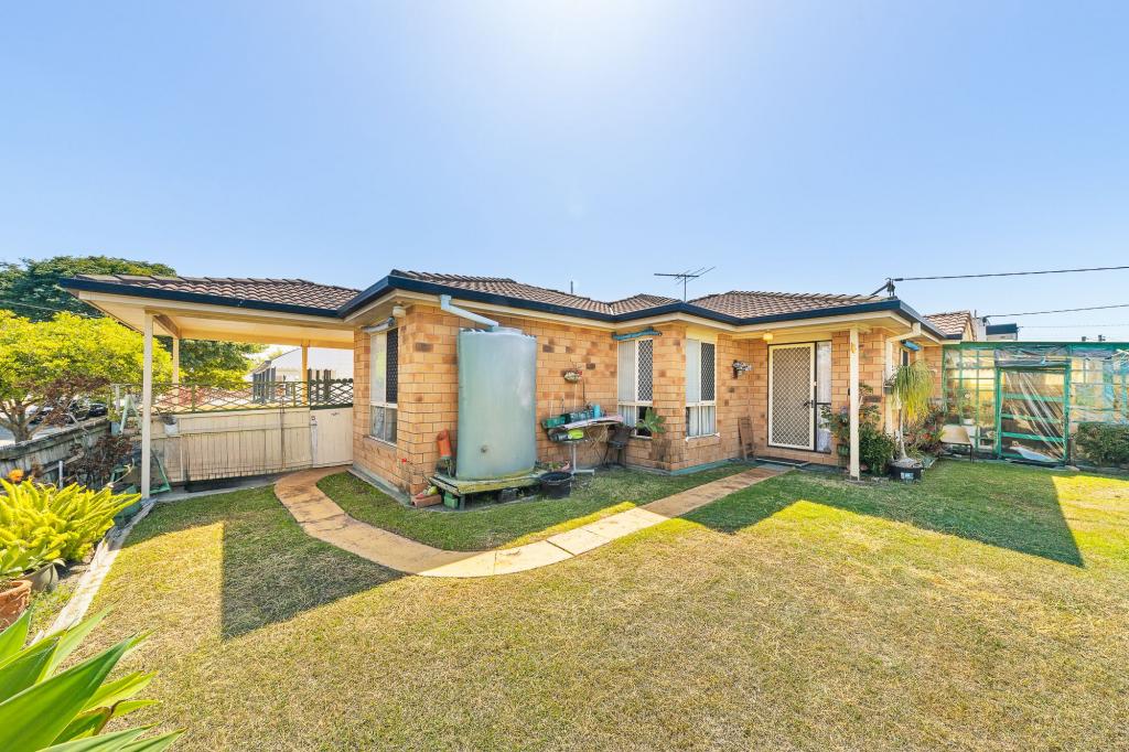 3 Gillies St, Zillmere, QLD 4034