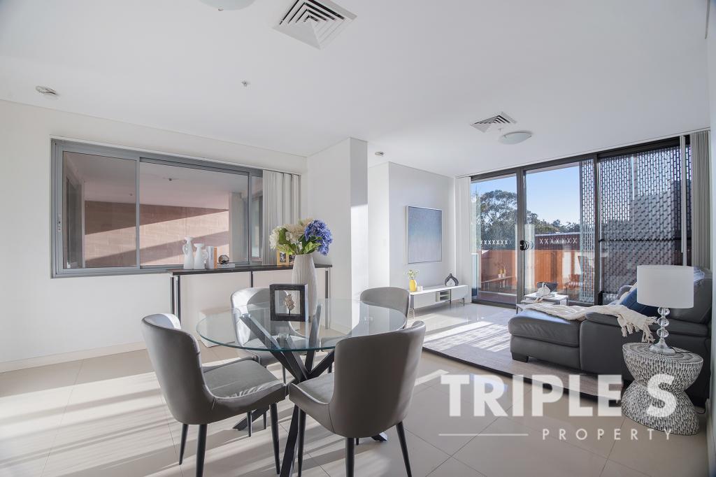 402/29 Hunter St, Parramatta, NSW 2150