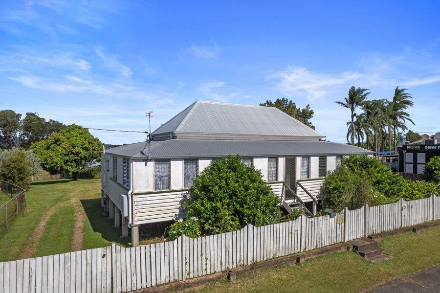 3 Lady Mary Tce, Gympie, QLD 4570