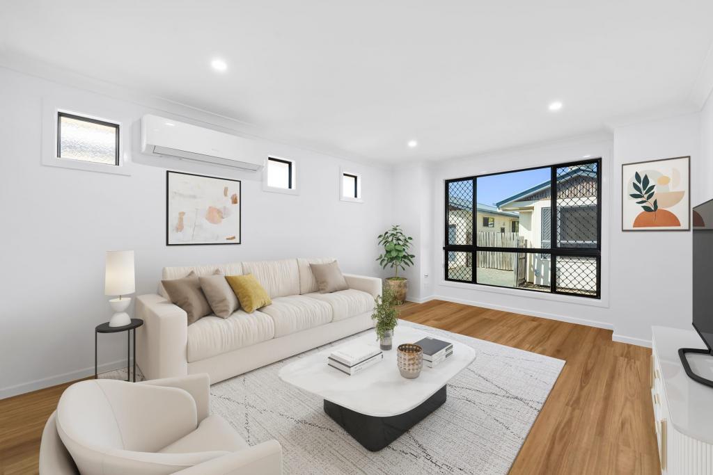 3/122 EDWARD ST, DALBY, QLD 4405