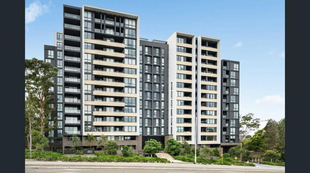 207/159-161 Epping Rd, Macquarie Park, NSW 2113
