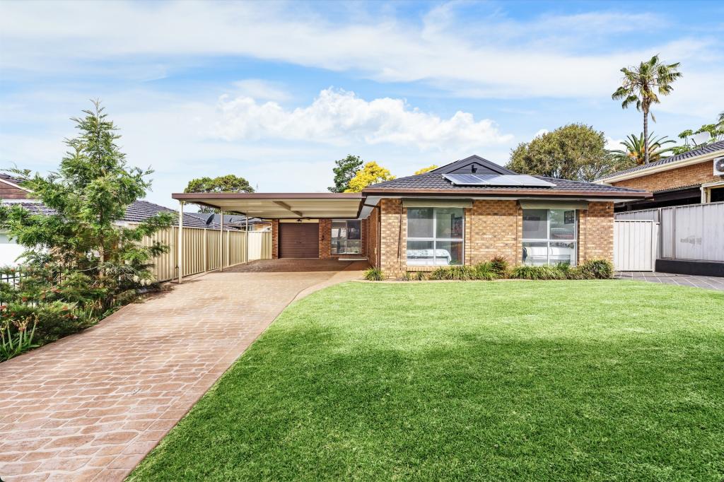 60 Amundsen St, Leumeah, NSW 2560