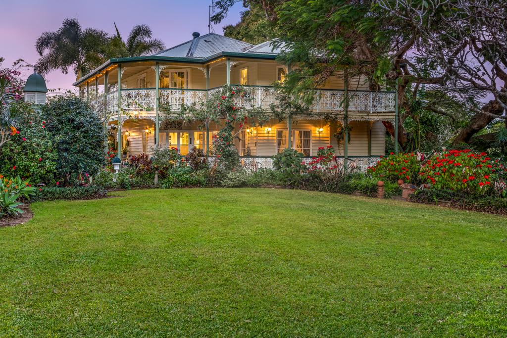 116 Woombye Palmwoods Rd, Palmwoods, QLD 4555