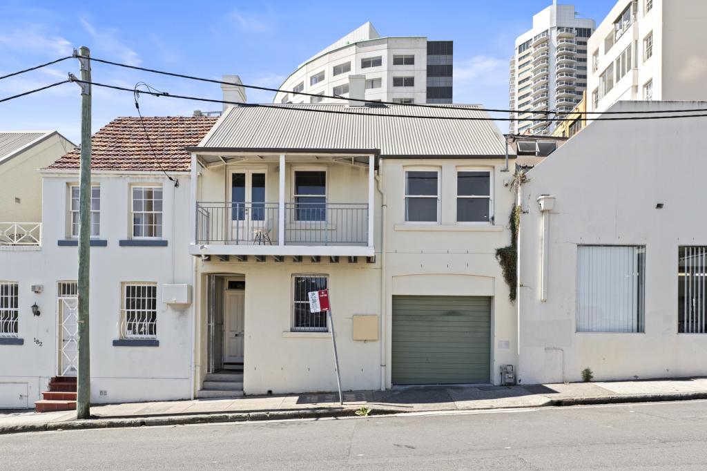 184 Mcelhone St, Woolloomooloo, NSW 2011